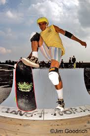 Coping Block Skateboarding Magazine "The Blog!": The Exclusive Billy  Beauregard Interview in Coping Block Skateboarding Magazine