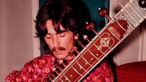George Harrison y el sitar en el rock, ¿fueron los Beatles pioneros?