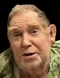 Obituary information for Billy George Bridges