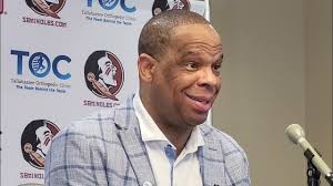 Video: Hubert Davis Post-Florida State Press Conference