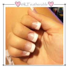 Fail Kiss Lightning Speed Acrylic Dip Powder Kit
