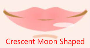 face reading mouth shape types of mouth lip shapes and