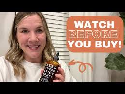 Review & Demo Bushwick Kitchen Bees Knees Spicy Honey