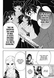 Demon Slayer, Kimetsu no Yaiba, Chapter 128 - Demon Slayer, Kimetsu no  Yaiba Manga Online
