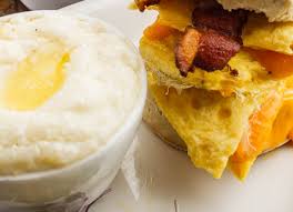 Biscuits And Buns On Banks New Orleans Home Biscuits Buns On Banks Brunch Spots Breakfast Breakfast Brunch