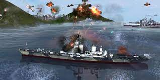 Please disconnect to the internet when you open the game. Warship Battle 3d World War Ii 3 4 1 Apk Mod Money Download