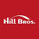 Hill Bros. logo