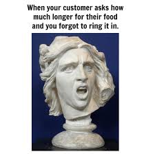 How thirsty are you…