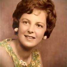 Obituary information for Janet Vera Keith