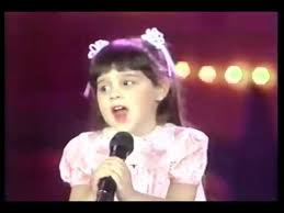 Star Search Alisan Porter Alisan Porter Youtube Stars Music Tv