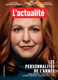 Sirène rumbler: adoptée au Québec, contestée aux États-Unis