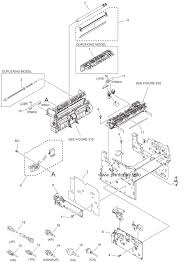 Hope this will help you find correct solution, do not forget to vote. Parts Catalog Canon I Sensys Mf4010 Page 2