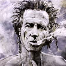 The Keith Shrine-Keith Art