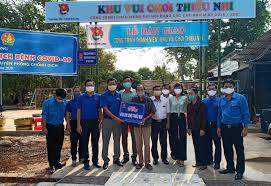 Nhiều hoạt động kỷ niệm 89 năm ngày thành lập đoàn tncs hồ chí minh. Y NghÄ©a Tá»« Nhá»¯ng Cong Trinh Pháº§n Viá»‡c Chao Má»«ng 89 NÄƒm Ngay Thanh Láº­p Ä'oan