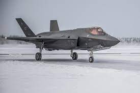 As the most lethal, survivable and connected fighter jet in the world, the. Did F 35 Testing For Extreme Weather Conditions Fall Short Military Com