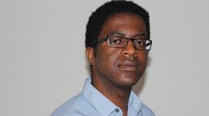 Balmforth chooses apprentices for his Presidential term