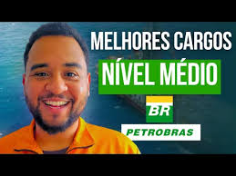 Petrobras 2025: Operation Technician has more vacancies, competition below  18 per vacancy and salary of R$ 11.145,33