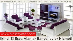 Ama bazı amatör firmalar işinizi zorlaştırabilir. Ikinci El Esya Alanlar Bahcelievler Hizmeti Hizliesyasat Com
