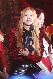 Blackpink Rose 2016 Melon Music Awards Blackpink Fashion Blackpink Rose Melon Music Awards 2016