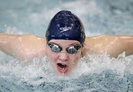 2016 All-Metro girls swimming: Bartlesville's Kate Steward is swimmer of  the year