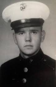 LCpl Robert Walter Doyle (1949-1968)