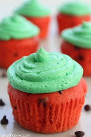 Christmas cupcake decorating ideas : 30 Best Cupcake Decorating Ideas Easy Recipes For Homemade Cupcakes