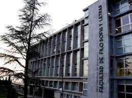 We did not find results for: Facultad De Filosofia Y Letras Facultad De Filosofia Y Letras Universidad De Granada
