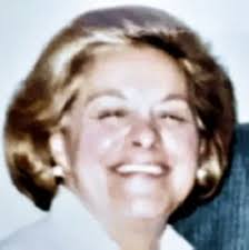 Obituary information for Christina C. Faro