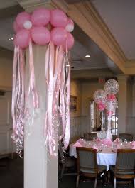 Private Parties Balloon Decorations Party Balloons Pink Balloons