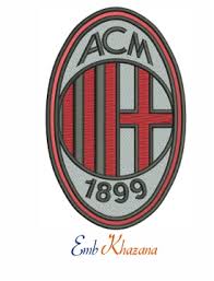 Ac milan logo png ac milan is an italian football club, which was established in 1899. Pin On Ac Milan