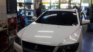 台中超群superlex菁英隔熱紙ge22 20160930 car car door suv car