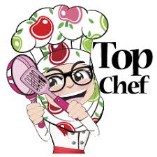 10 cartoon muslimah chef ideas chef logo cartoon chef female chef №23 in 2017, № anatoly clip art royalty free stock rtoon alin gambar chef kartun muslimah free transparent png clipart. Check Out The Aaila Muslim Mah Top Chef V Eng Sticker By Idesign Studio Th On Chatsticker Com Stickers Top Chef Muslim