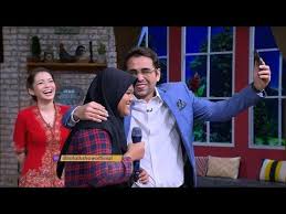 Baru Gabung Udah Gandeng Cewek Aja Raffi Ahmad Youtube