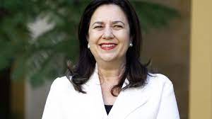 Queensland premier annastacia palaszczuk confirms two new community cases of coronavirus, in brisbane and on the queensland has reported two new locally transmitted cases of covid. Rqjabo5b4dcanm