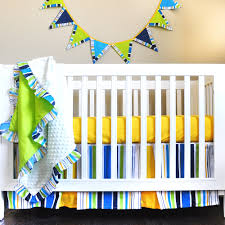Carter's monkey rockstar 4 piece set. Pam Grace Creations Rockstar Simply Bold 4 Piece Crib Bedding Set Reviews Wayfair