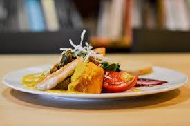 In Cuisine Lyon Restaurant Avis Numero De Telephone Photos Tripadvisor