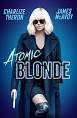 Atomic Blonde