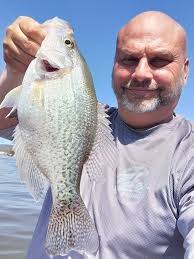 These are what we all hope to catch.