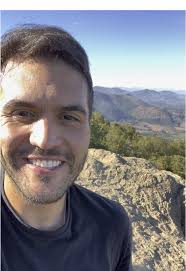 🌳 #naturaleza #sonrisa #pyfツ #vista #trekking #aire #cerro