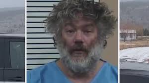 Mental competency resurfaces as triple murder suspect asks court