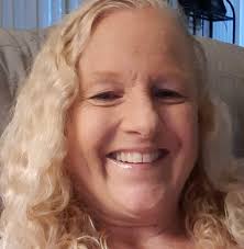 Cheryl Gregory in people