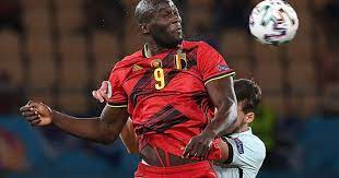 Maybe you would like to learn more about one of these? Romelu Lukaku In Italien Zur Weltklasse Sn At