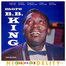 Crown Album Discography, Part 3 (1961-1963)