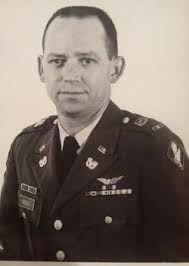 CWO Ferman Bobby Hodges (1932-1969)