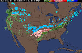 Intellicast Current Radar In United States Earthquake Weather Underground Weather