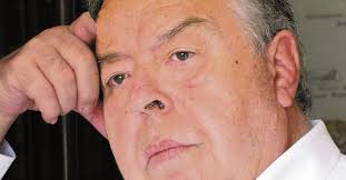 Muere el escritor y articulista Paco Carrillo Mora en San Fernando