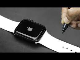 Also aftermarket watch bands are abundant on amazon so you can add your own style! 5 Ways To Customize Your Apple Watch Youtube