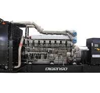 Generator Digenso - Diesel generator quotation for ...