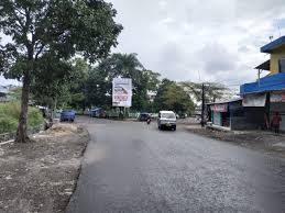 Rumah makan copong, garut : Multi Adhi Perkasa Copong Sukasenang Garut