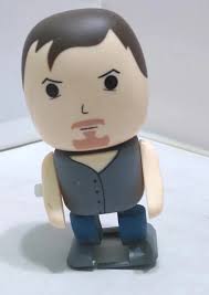 Walking Dead Daryl Dixon Action Figure À VENDRE!